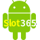 Aplicativo Slot365 para Android