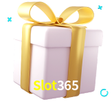 Receba seus bônus de boas-vindas no Slot365