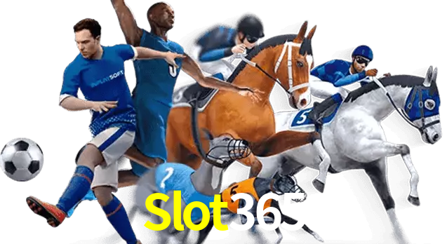 Slot365