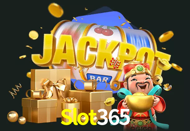 Slot365 bet