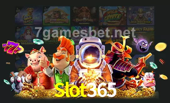 cassino Slot365